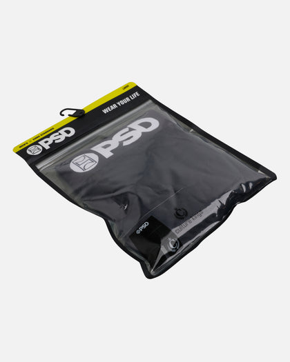PSD X Culture Kings Boxers Underwear Black/White
