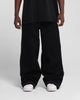 Loiter Shadow Jeans Black