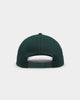 New Era Los Angeles Lakers 'Green And Gold' 9FORTY A-Frame Snapback Green/Gold