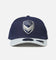 New Era Melbourne Victory 'A-League Season Kick Off' 9SEVENTY Stretch Snapback Navy