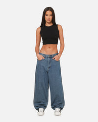 Worship Supplies Big Dawg Jeans Sky High Blue