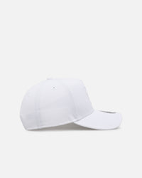New Era New York Mets 'Easy White' 9FORTY A-Frame Snapback White/White