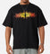 73Studio Marvel Spider-Man Y2K Spidey T-Shirt Black