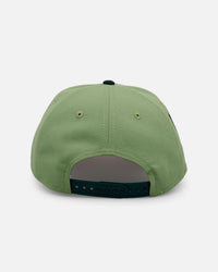 New Era Chicago Cubs 'Matcha' 9FORTY A-Frame Snapback Matcha