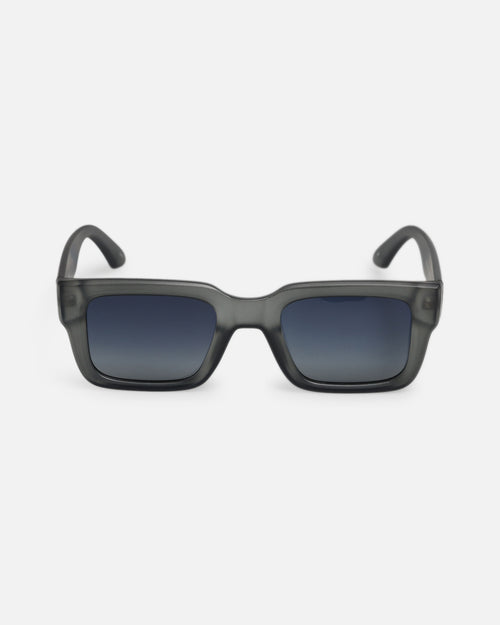 Szade Dixon Sunglasses Slate