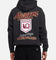 Queensland Rugby League Queensland Maroons State Of Origin Hoodie Faded Black