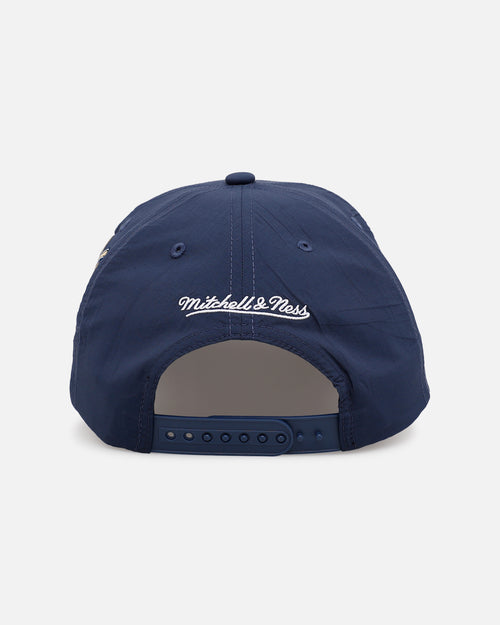 Mitchell & Ness San Diego Padres 'Poolside' Deadstock Snapback Official Team Color