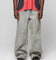 Loiter Star Walker Wide Leg Jean Washed Blue