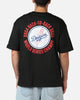 New Era Los Angeles Dodgers Yoshinobu Yamamoto T-Shirt Black