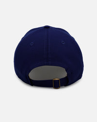 New Era Los Angeles Dodgers 'Fear Of God X MLB' 9FORTY Strapback Dark Royal