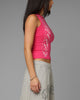 Loiter Women's Apeezy Tank Pink