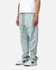 MNML Drawstring Trousers Seafoam