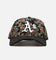 New Era Oakland Athletics 'Floral Tapestry' 9FORTY A-Frame Snapback Tapestry/Black