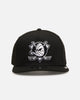 New Era Anaheim Ducks 'Classic' 9FIFTY A-Frame Snapback Black