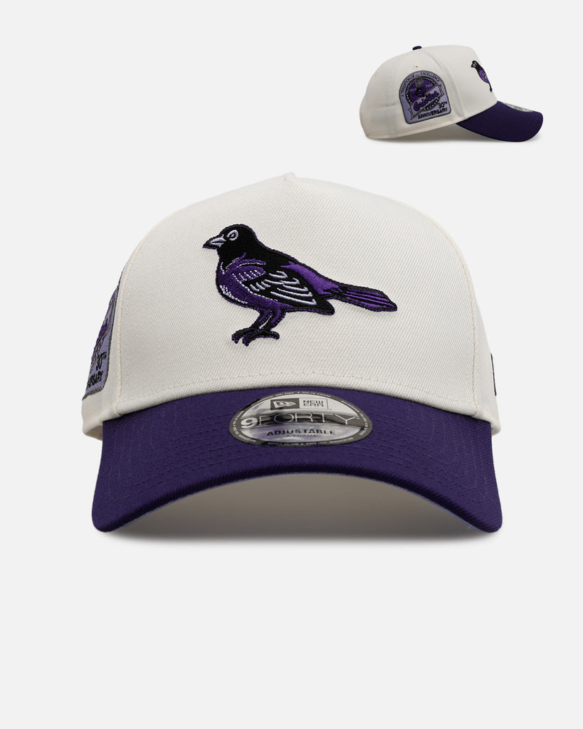 New Era Baltimore Orioles 'Purple Haze 2.0' 9FORTY A-Frame