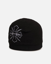 Loiter Thermal Skully Black