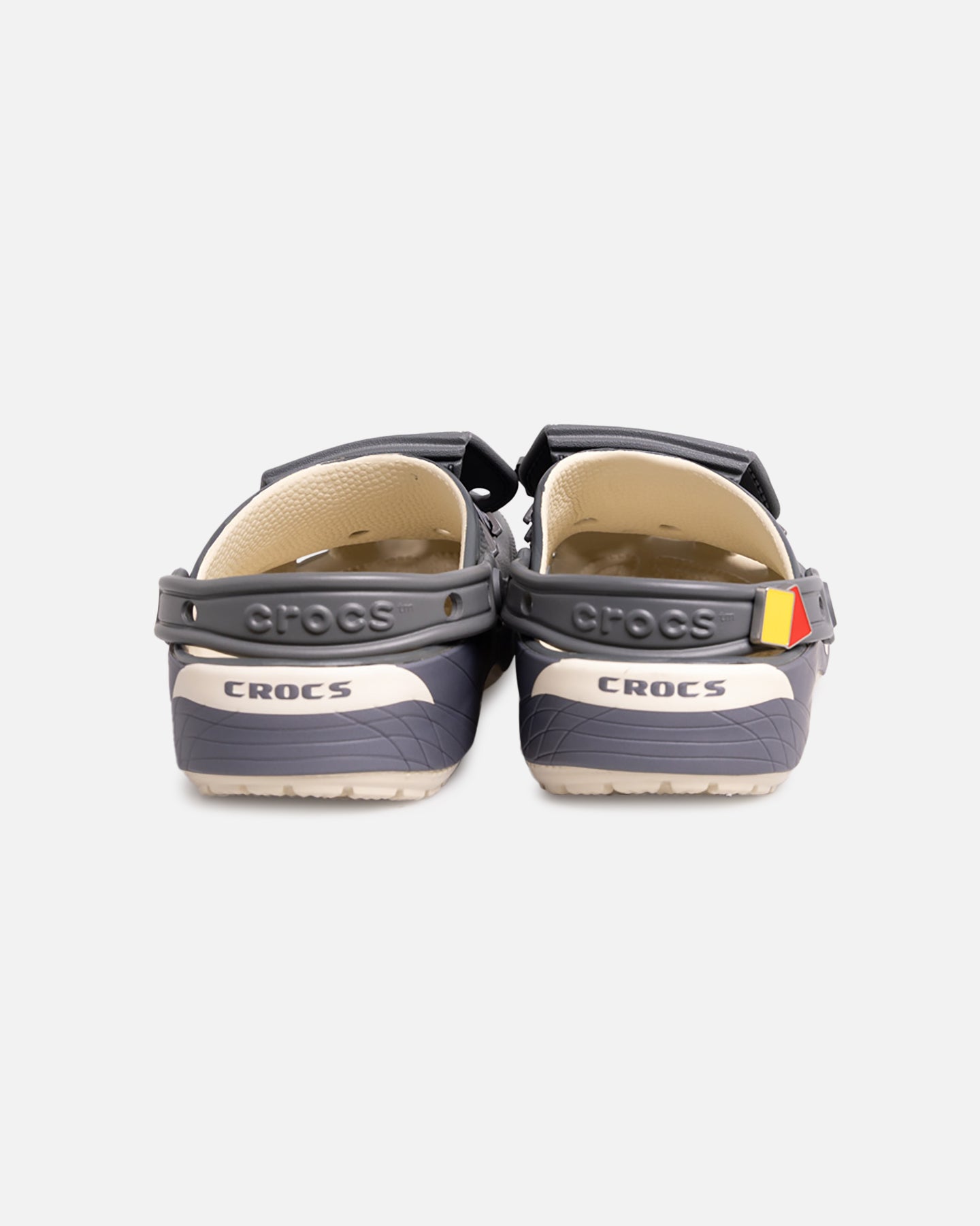 Crocs Umbro X Crocs Classic Clog Bone | Culture Kings US