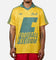 Adidas Bob Marley Originals Jersey Yellow