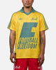 Adidas Bob Marley Originals Jersey Yellow
