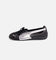 Puma Women's Speedcat Ballet Nova Metallic Black/Silver
