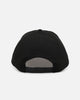 New Era New York Yankees 'Visor Embellishment' 9FORTY A-Frame Snapback Official Team Colors