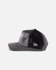 New Era Philadelphia Eagles 'Velvet Dreams 2.0' 9FORTY A-Frame Snapback Grey