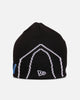 New Era UFC Jon Jones Skull Beanie Black
