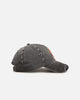 Von Dutch Flying Eye Dad Strapback Hat Black
