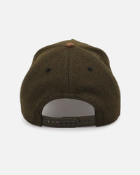 47 Brand Boston Red Sox 'Folk Hero' 47 Offside Snapback Sandalwood
