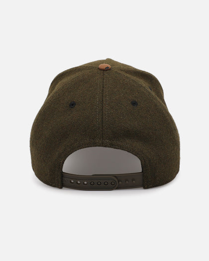 47 Brand Boston Red Sox 'Folk Hero' 47 Offside Snapback Sandalwood