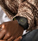 Aston Martin GPQ IP Watch Black