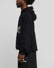 Loiter Bike Hoodie Black