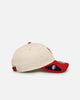 New Era Sydney Swans 'AFL 2025 2 Tone' Casual Classic Strapback Chrome White