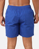 Carre International Beach Shorts Royal Blue
