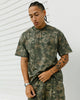 American Thrift Short Sleeve T-Shirt Camo