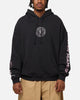 Mitchell & Ness Inter Miami CF Angles Hoodie Faded Black