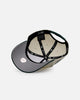 New Era San Diego Padres 'Evergreen 2.0' 9FORTY A-Frame Snapback Chrome/Dark Green