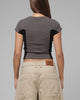 Loiter Women's Motion Baby T-Shirt
