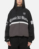 Mitchell & Ness All Blacks Spray Jacket Black