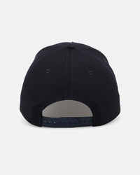 New Era New York Yankees 'College Crossover' St. John's Red Storm 9FORTY A-Frame Snapback Navy/Red