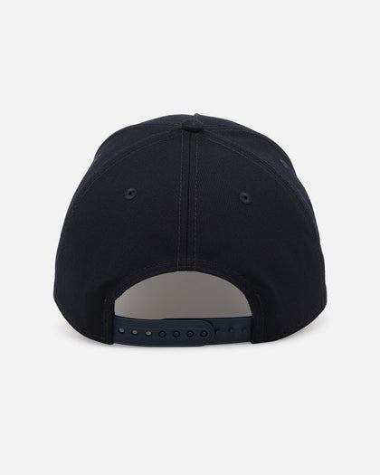 New Era New York Yankees 'College Crossover' St. John's Red Storm 9FORTY A-Frame Snapback Navy/Red