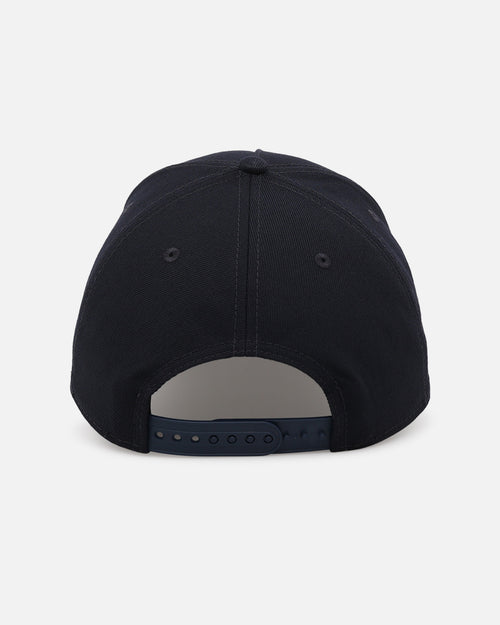 New Era New York Yankees 'College Crossover' St. John's Red Storm 9FORTY A-Frame Snapback Navy/Red