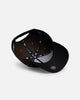 New Era Chicago Bulls 9Forty A-Frame Snapback Walnut