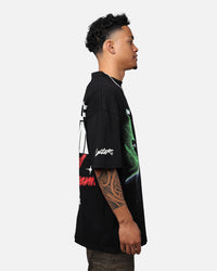 Star Wars Darth Maul T-Shirt Black