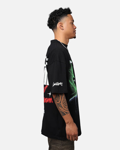 Star Wars Darth Maul T-Shirt Black