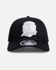 New Era Sydney Roosters 'NRL Glow In The Dark' 9FORTY A-Frame Snapback Black