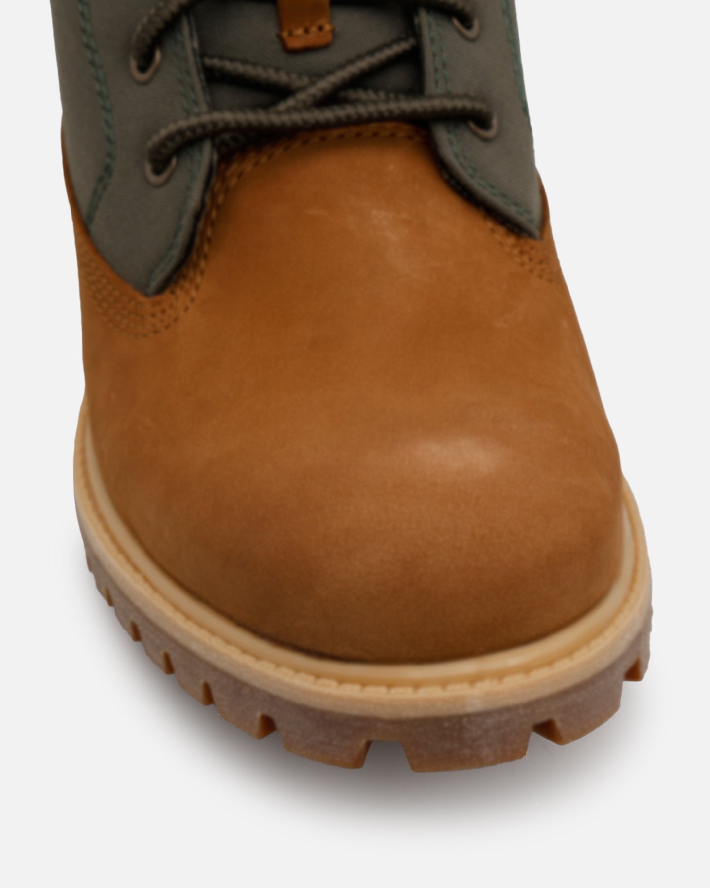 Timberland Campsite Mid Chukka Boot Olive | Culture Kings US