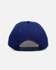 New Era X Culture Kings 'Culture Kings Unstructured' 9FORTY A-Frame Snapback Dark Royal