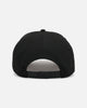 New Era Houston Astros 'Black And Team Color' 9FORTY A-Frame Snapback Black/Official Team Color