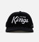 47 Brand Culture Kings Crossrope 'Culture Kings Script' Hitch Snapback Black